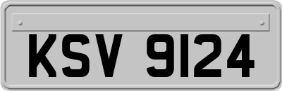 KSV9124