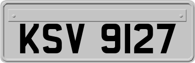 KSV9127