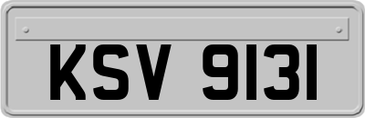 KSV9131