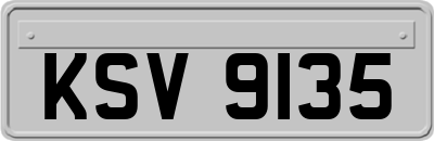 KSV9135