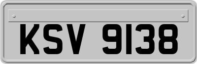 KSV9138