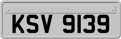 KSV9139
