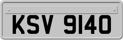 KSV9140