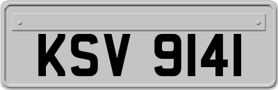 KSV9141