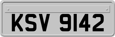 KSV9142