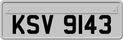 KSV9143