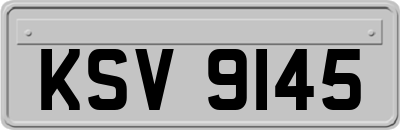 KSV9145