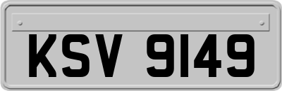 KSV9149