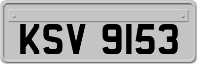 KSV9153