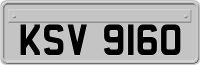 KSV9160
