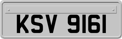 KSV9161