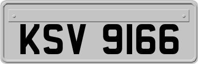 KSV9166