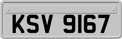 KSV9167