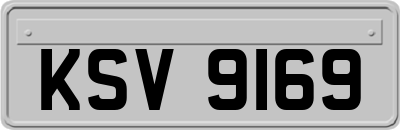 KSV9169