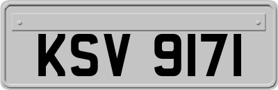 KSV9171