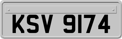 KSV9174