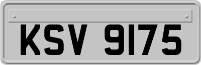 KSV9175