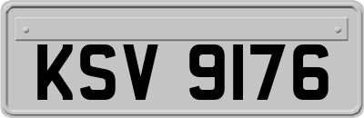 KSV9176