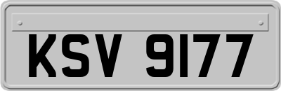 KSV9177