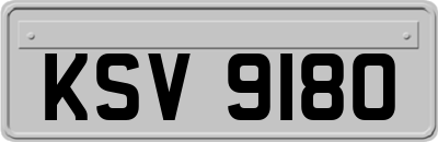 KSV9180