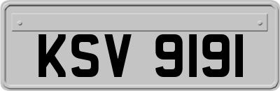 KSV9191