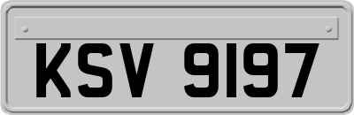 KSV9197