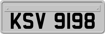KSV9198