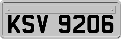 KSV9206