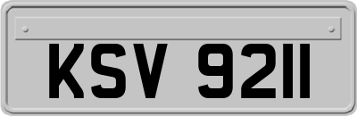 KSV9211