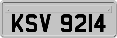 KSV9214