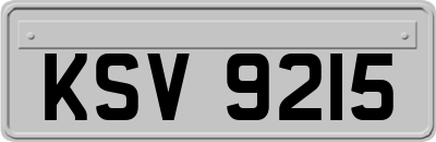 KSV9215