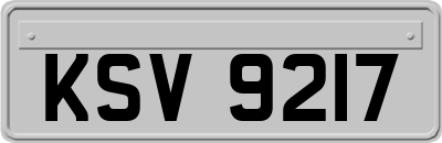 KSV9217