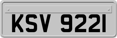 KSV9221