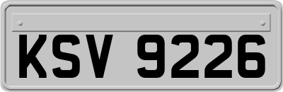 KSV9226