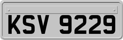 KSV9229