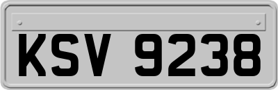KSV9238
