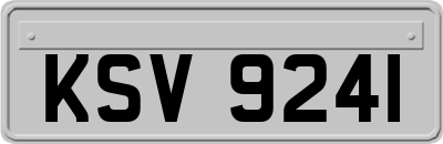 KSV9241