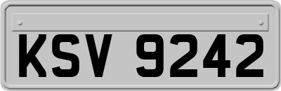 KSV9242