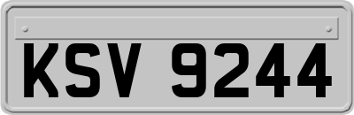KSV9244