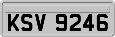 KSV9246