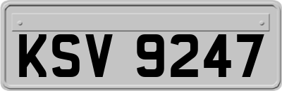 KSV9247
