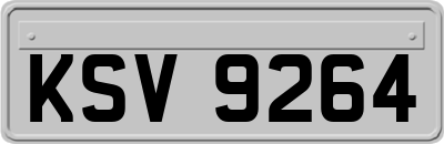 KSV9264