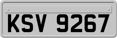 KSV9267