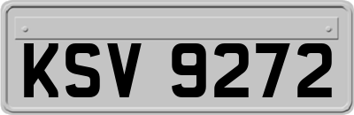 KSV9272