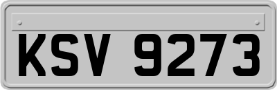 KSV9273