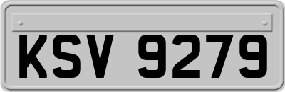 KSV9279