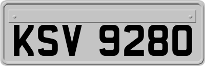 KSV9280