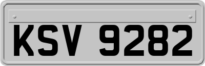 KSV9282