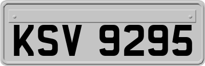 KSV9295