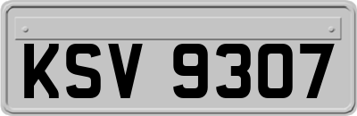 KSV9307